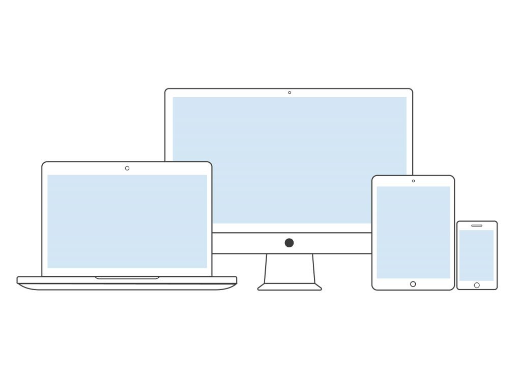 responsive Webdesign, Usability