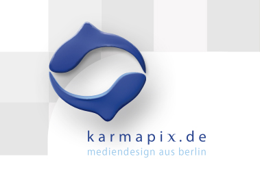 karmapix.de Logo